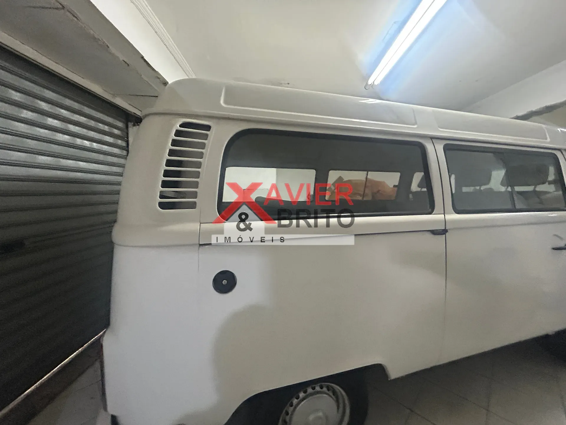 Depósito-Galpão, 140 m² - Foto 4