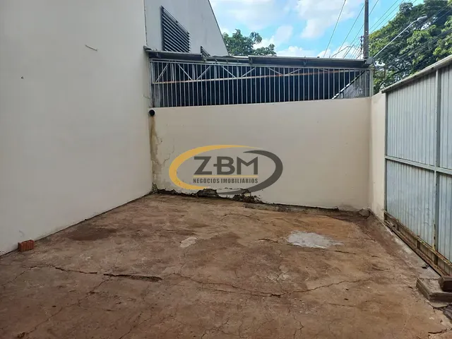 Galpão / Barracão com 367m², à venda, no bairro Waldemar Hauer em Londrina