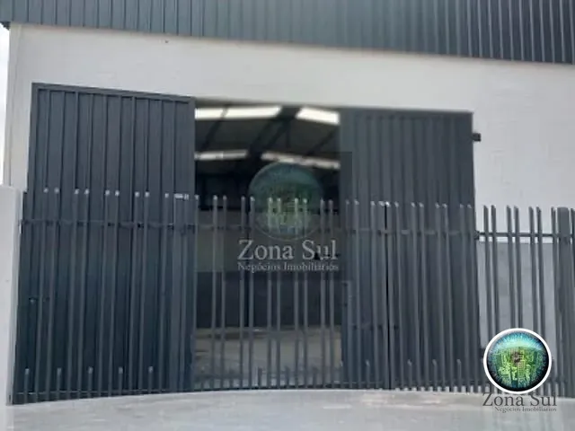 Galpão / Barracão com 330m², à venda, no bairro Jardim Nova Manchester em Sorocaba