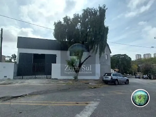 Galpão / Barracão com 330m², à venda, no bairro Jardim Nova Manchester em Sorocaba