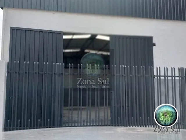 Galpão / Barracão com 330m², à venda, no bairro Jardim Nova Manchester em Sorocaba
