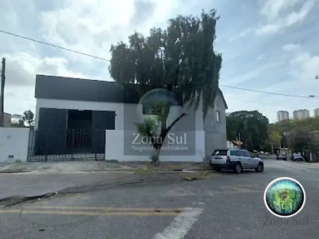 Galpão / Barracão com 330m², à venda, no bairro Jardim Nova Manchester em Sorocaba