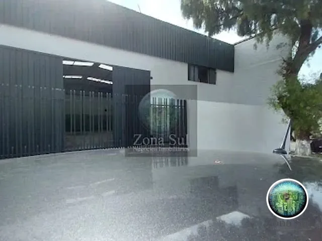 Galpão / Barracão com 330m², à venda, no bairro Jardim Nova Manchester em Sorocaba