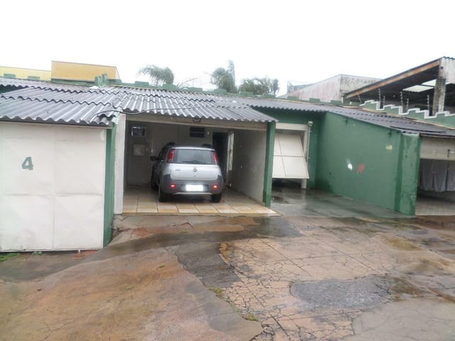 Foto do Galpão / Barracão - Galpão / Barracão à venda 1080M², Parque das Gameleiras, Uberaba - MG | ZUCATO IMOBILIARIA LTDA