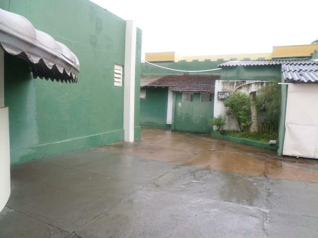 Foto do Galpão / Barracão - Galpão / Barracão à venda 1080M², Parque das Gameleiras, Uberaba - MG | ZUCATO IMOBILIARIA LTDA