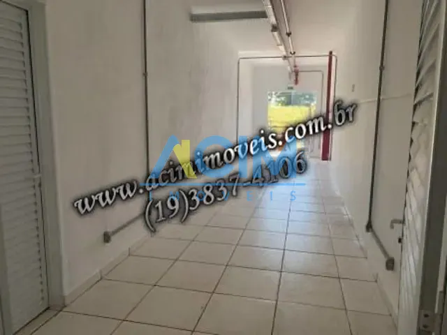 Galpão / Barracão com 5m², para alugar, no bairro Loteamento Meia Lua em Jaguariúna