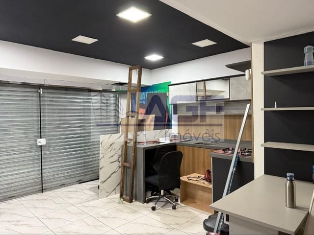 Galpão / Barracão com 250m², à venda, no bairro Centro em Diadema