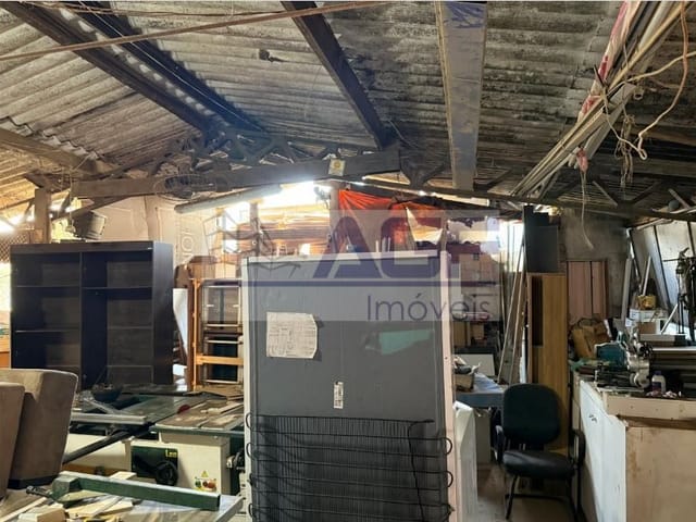 Galpão / Barracão com 250m², à venda, no bairro Centro em Diadema