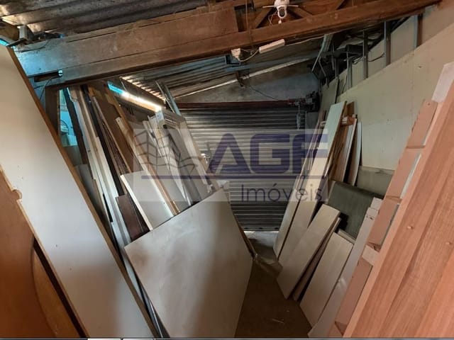 Galpão / Barracão com 250m², à venda, no bairro Centro em Diadema