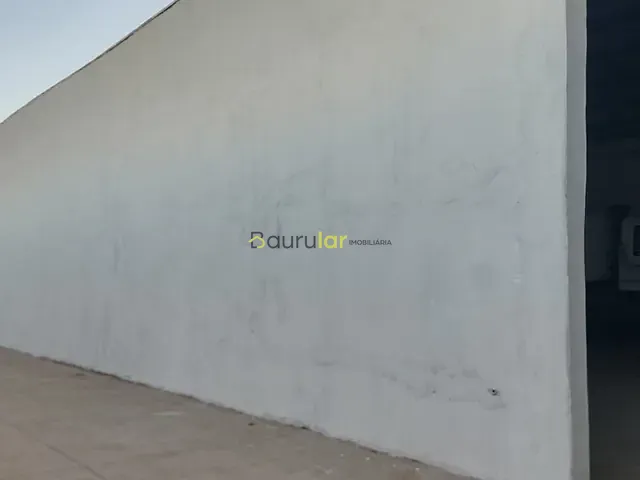 Galpão / Barracão para alugar, no bairro Quinta da Bela Olinda em Bauru