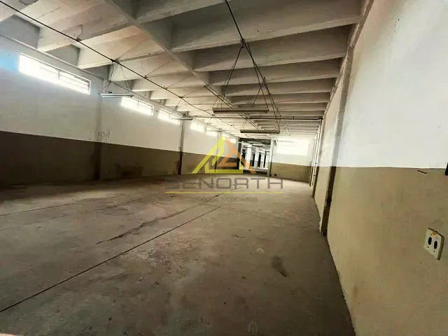 Galpão / Barracão com 2440m², para alugar, no bairro Casa Verde em São Paulo