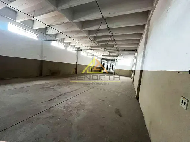 Galpão / Barracão com 2440m², para alugar, no bairro Casa Verde em São Paulo