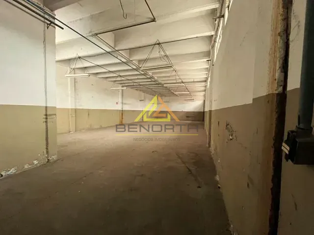 Galpão / Barracão com 2440m², para alugar, no bairro Casa Verde em São Paulo