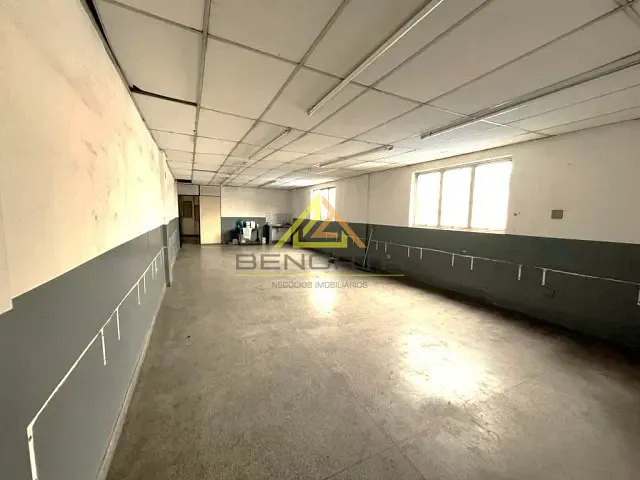 Galpão / Barracão com 2440m², para alugar, no bairro Casa Verde em São Paulo
