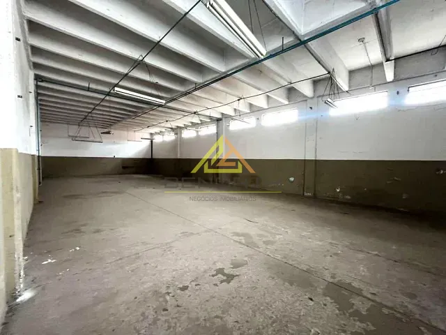 Galpão / Barracão com 2440m², para alugar, no bairro Casa Verde em São Paulo