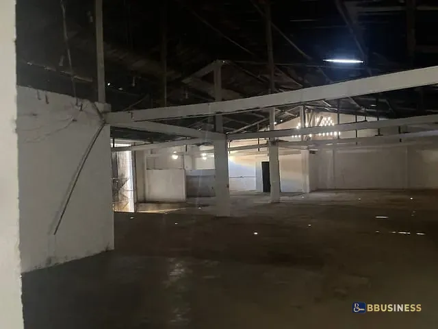 Galpão / Barracão com 600m², para alugar, no bairro Parque Califórnia em Campos dos Goytacazes