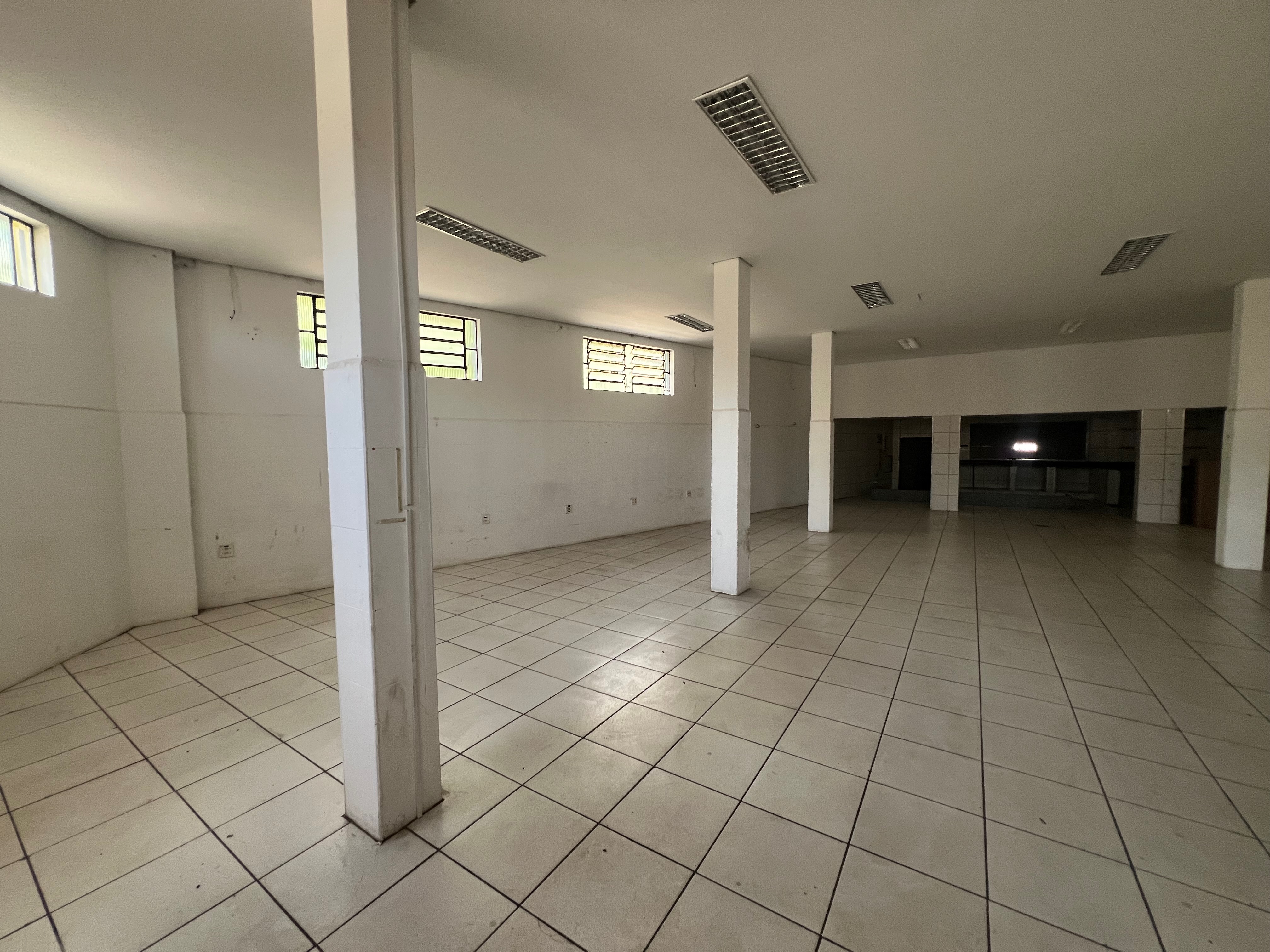Depósito-Galpão, 225 m² - Foto 1