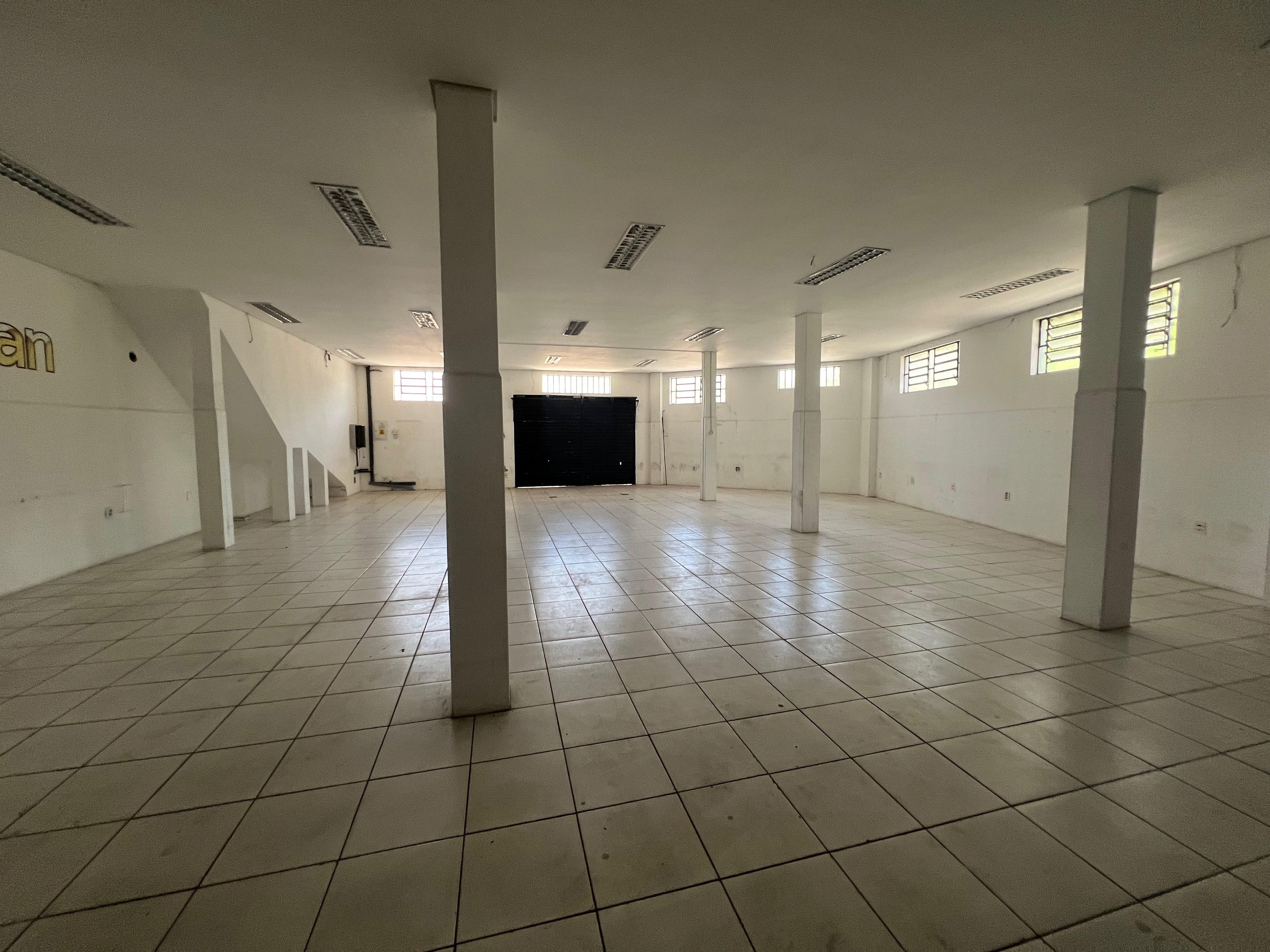 Depósito-Galpão, 225 m² - Foto 5
