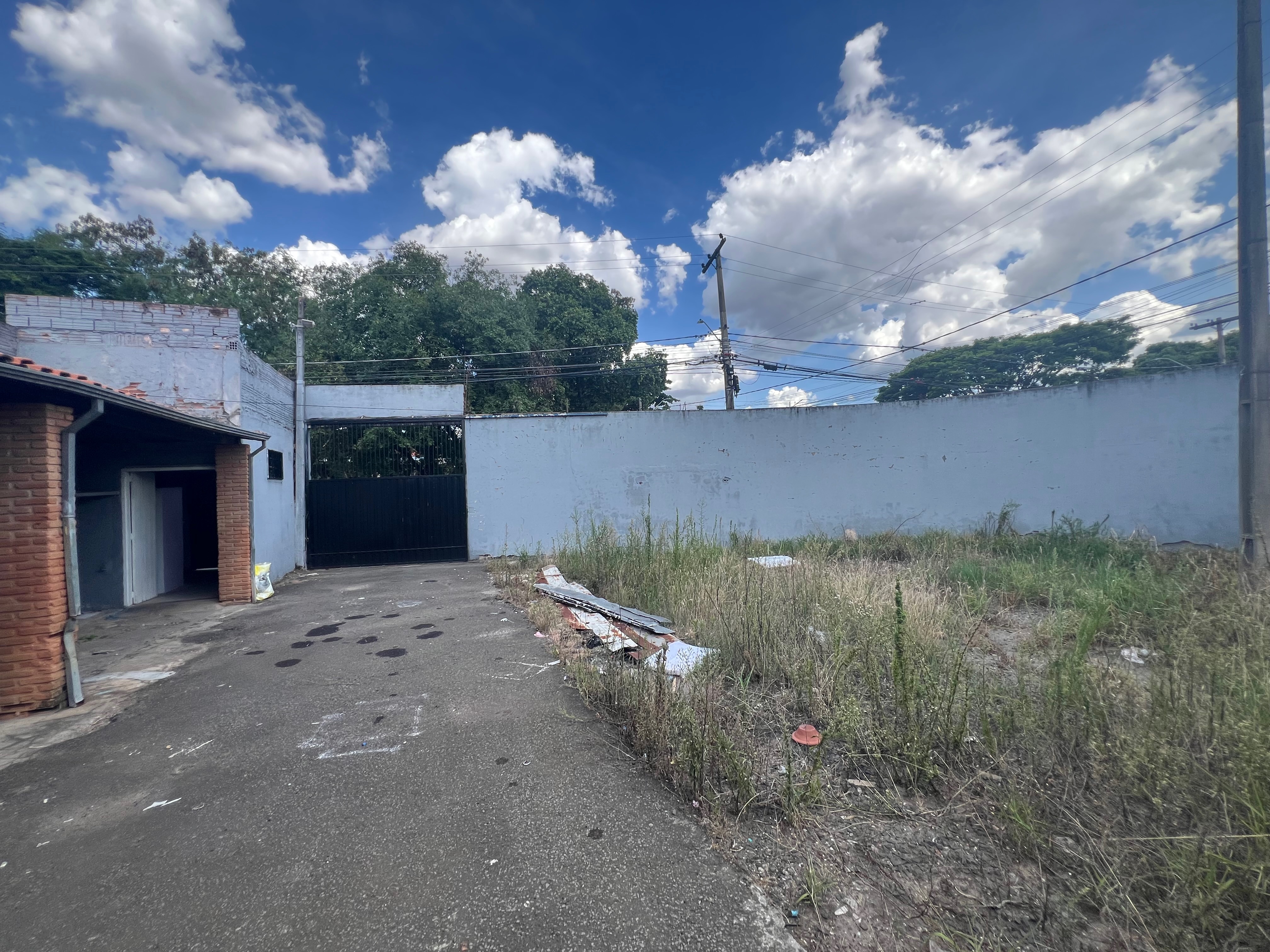 Depósito-Galpão, 225 m² - Foto 18