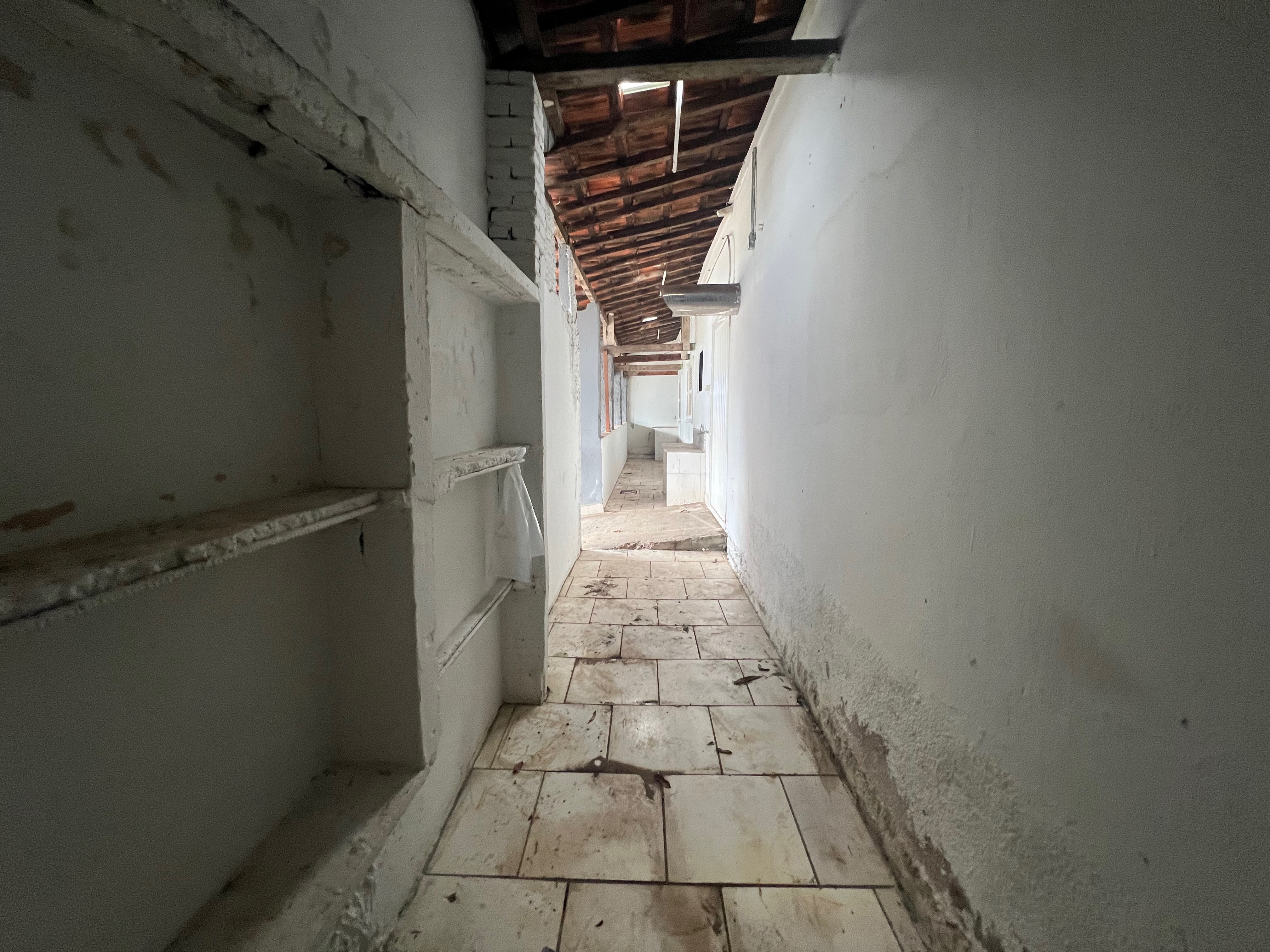 Depósito-Galpão, 225 m² - Foto 21