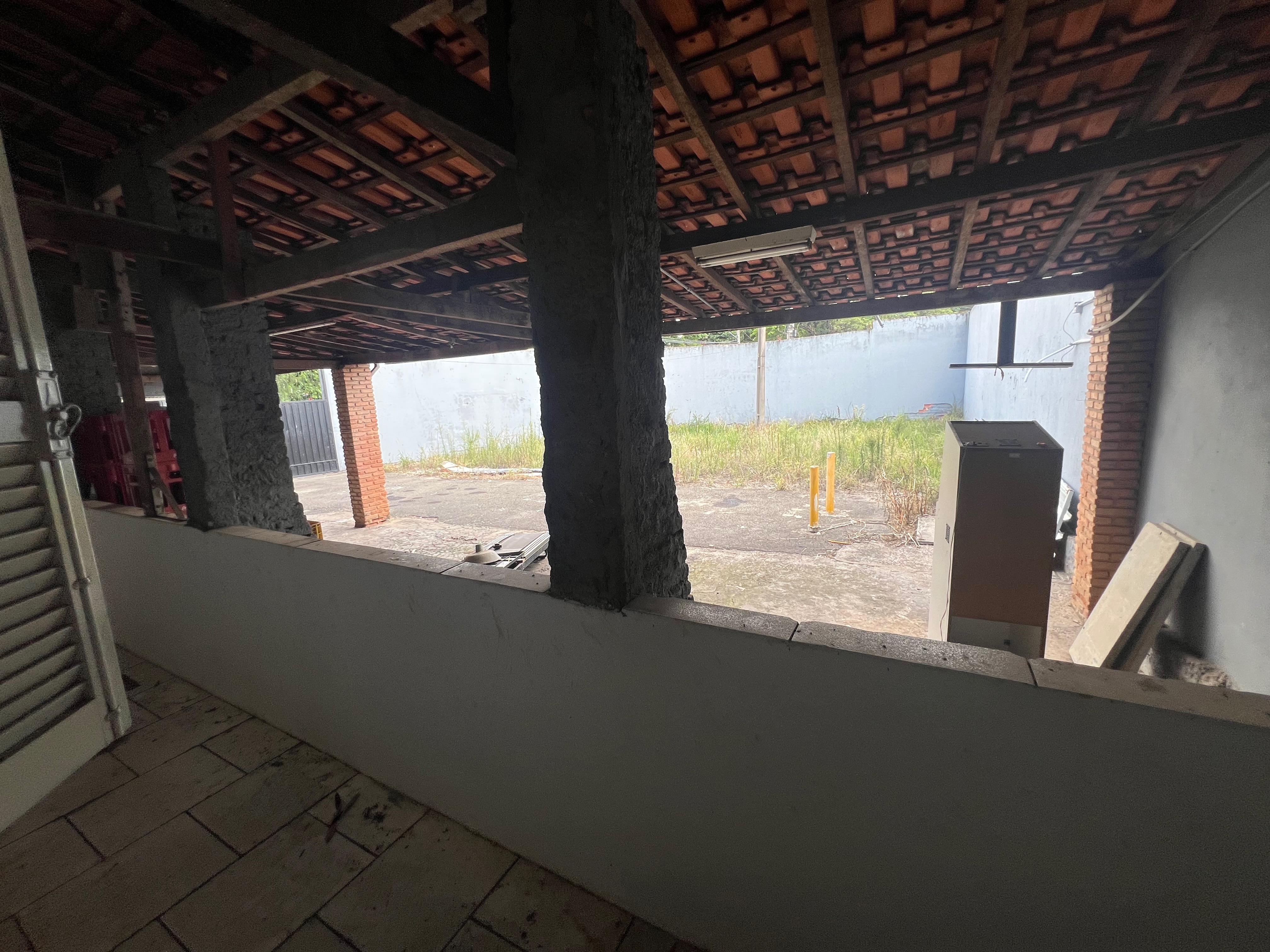 Depósito-Galpão, 225 m² - Foto 28