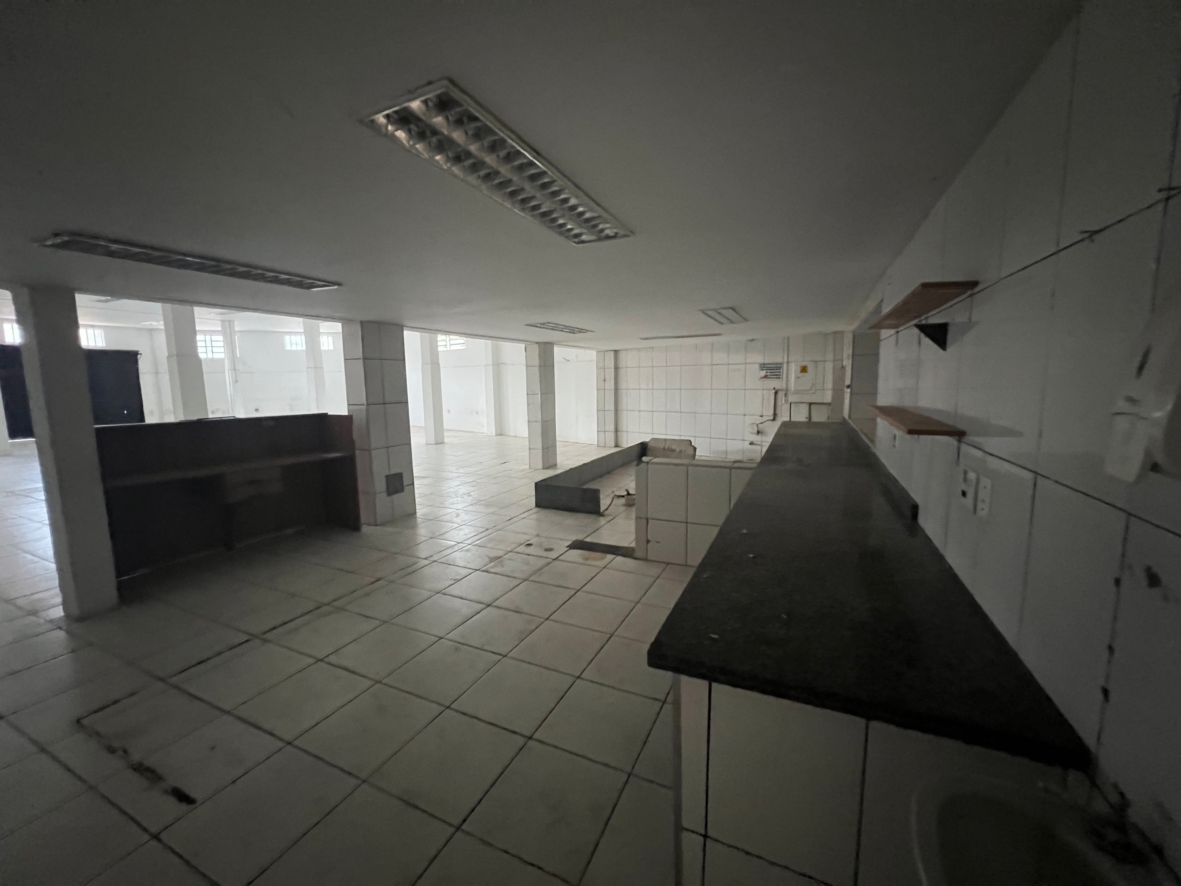 Depósito-Galpão, 225 m² - Foto 33