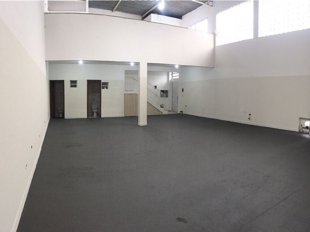 Foto do Galpão / Barracão - Galpão / Barracão para Locação, Vila Endres, Guarulhos, SP | Imobiliária Compare