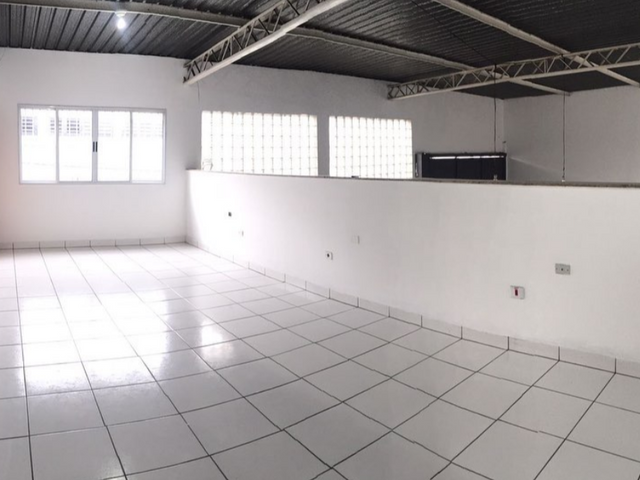 Foto do Galpão / Barracão - Galpão / Barracão para Locação, Vila Endres, Guarulhos, SP | Imobiliária Compare