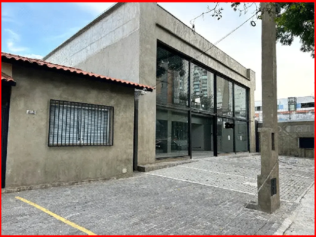 Foto do Galpão / Barracão - Galpão para locação, Casa Verde, São Paulo, SP | D+ Soluções Imobiliárias