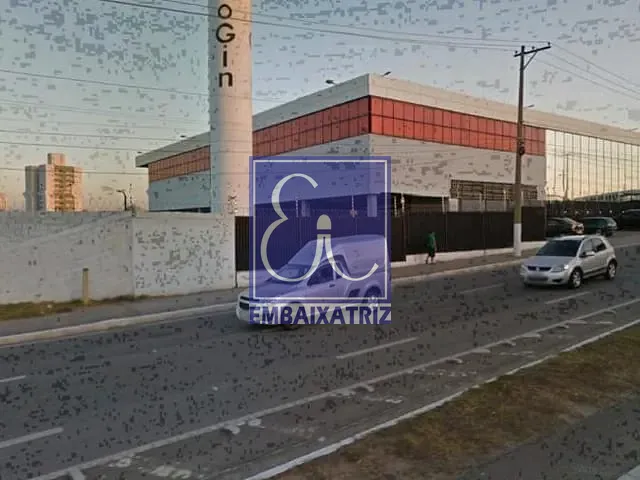 Galpão / Barracão com 8000m², para alugar, no bairro Palmeiras de São José em São José dos Campos