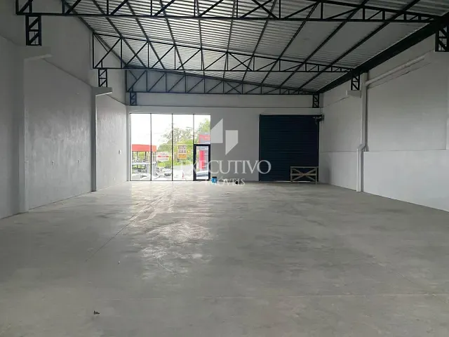 Galpão / Barracão para alugar, no bairro Bela Vista em Arroio do Meio