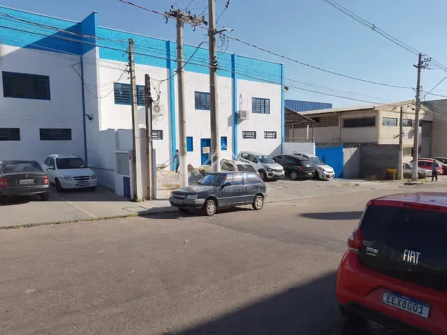 Galpão / Barracão para alugar, no bairro Santa Julia em Itupeva
