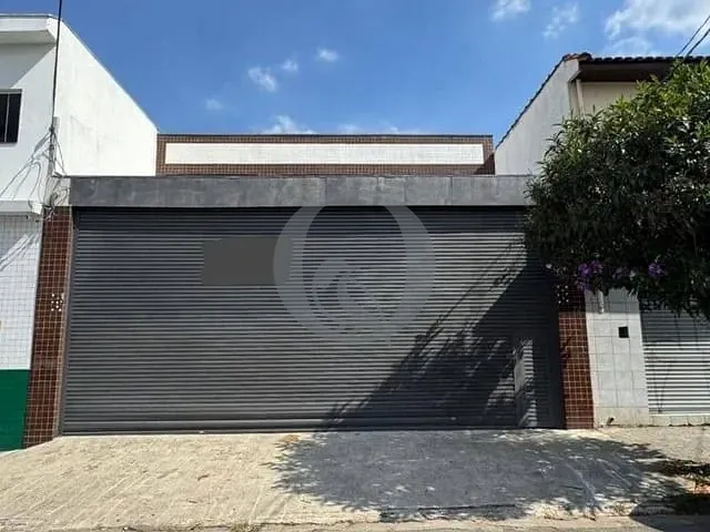 Galpão / Barracão para alugar, no bairro Vila Formosa em São Paulo