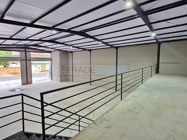 Galpão / Barracão para alugar, no bairro Setor Aeroporto Sul - 2ª Etapa em Aparecida de Goiânia