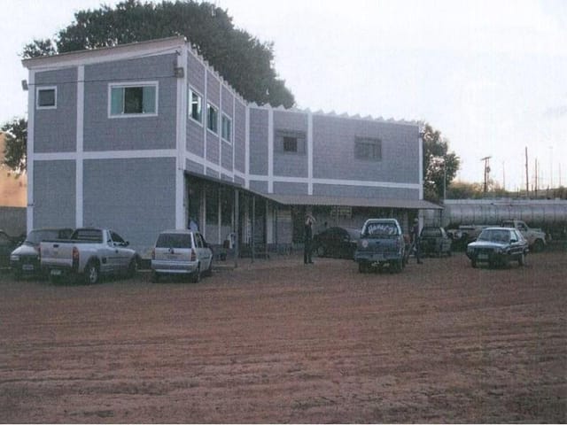 Foto do Galpão / Barracão - Barracão à venda, 3300 m² por R$ 5.500.000,00 - Santa Terezinha - Paulínia/SP | Hermes Imóveis