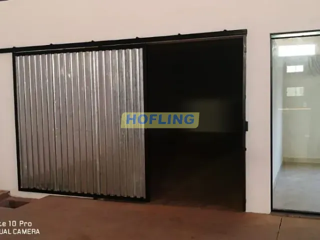 Galpão / Barracão com 2047m², à venda, no bairro Parque Industrial Margarete em Rio Claro