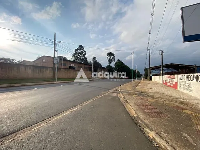 Galpão / Barracão para alugar, no bairro Boa Vista em Ponta Grossa