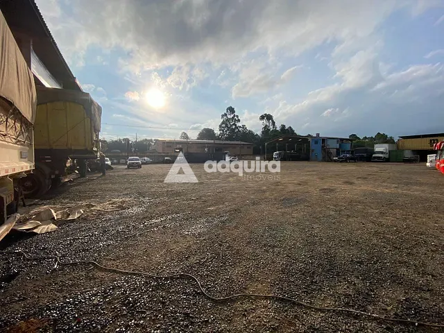 Galpão / Barracão para alugar, no bairro Boa Vista em Ponta Grossa
