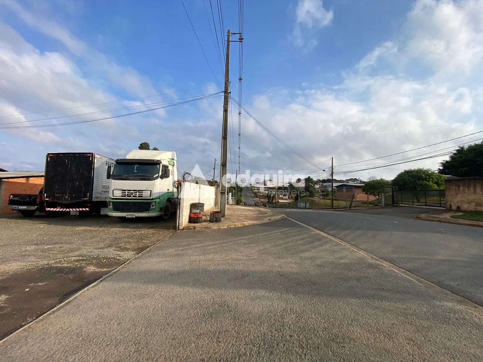 Depósito-Galpão, 75 m² - Foto 12