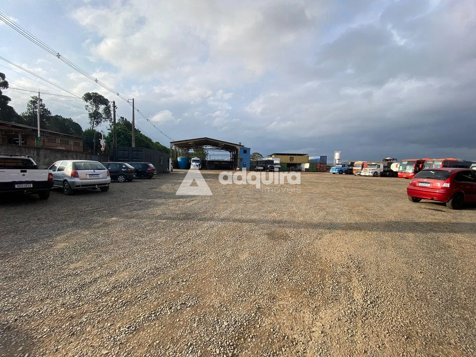 Depósito-Galpão, 75 m² - Foto 11
