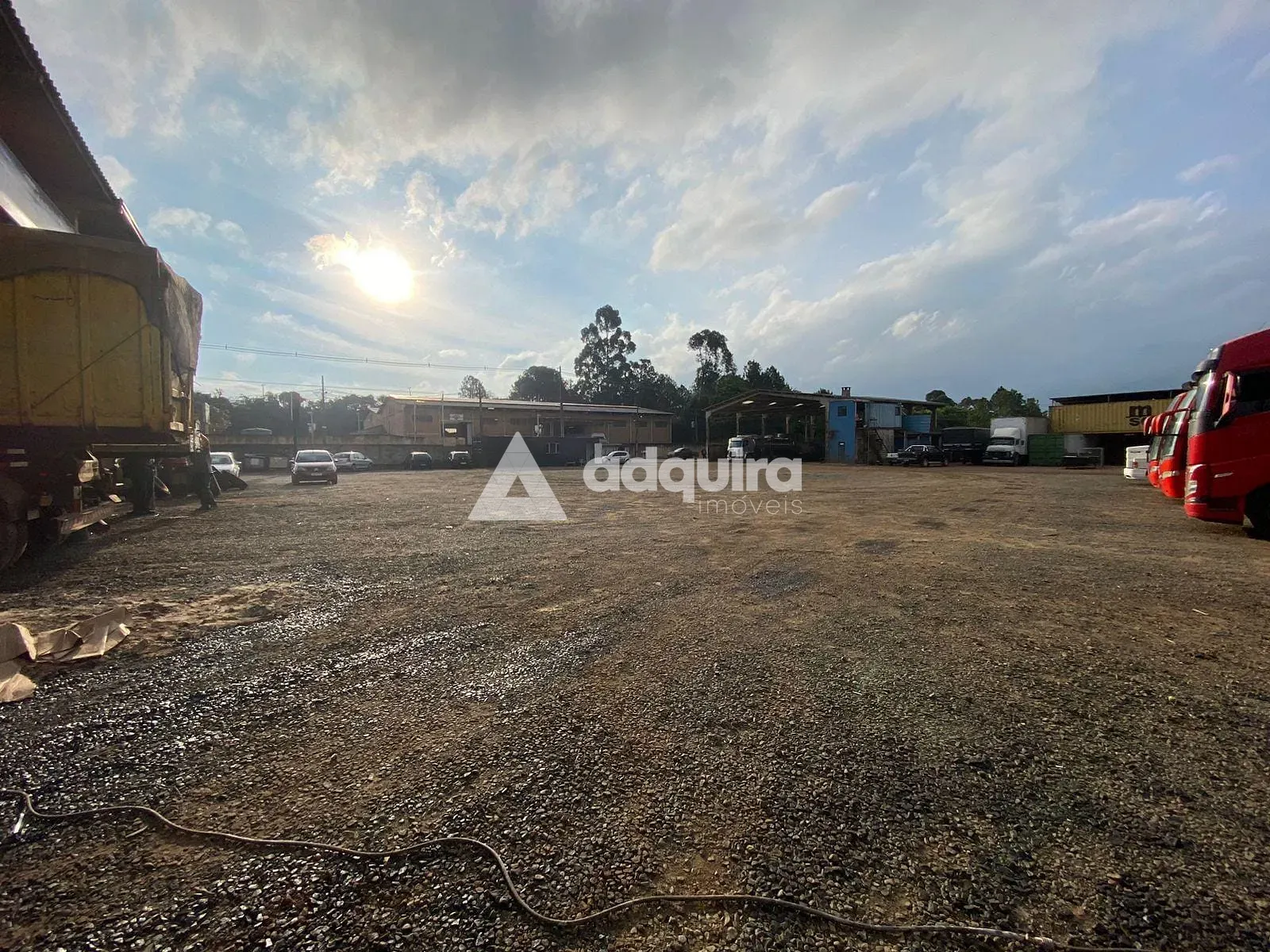 Depósito-Galpão, 75 m² - Foto 8
