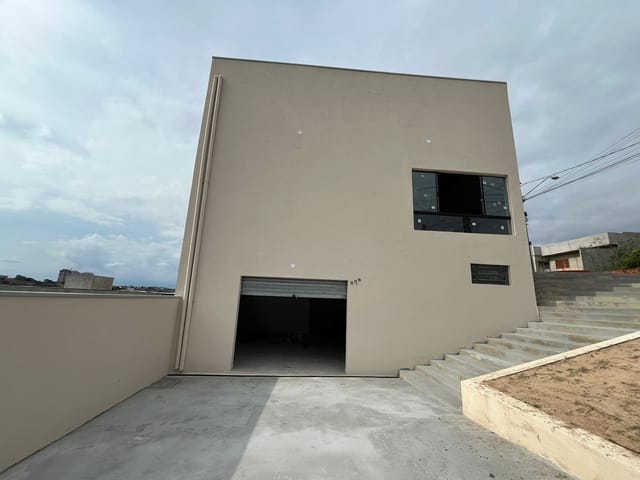 Galpão / Barracão com 90m², para alugar, no bairro Jardim São Judas Tadeu em Campinas