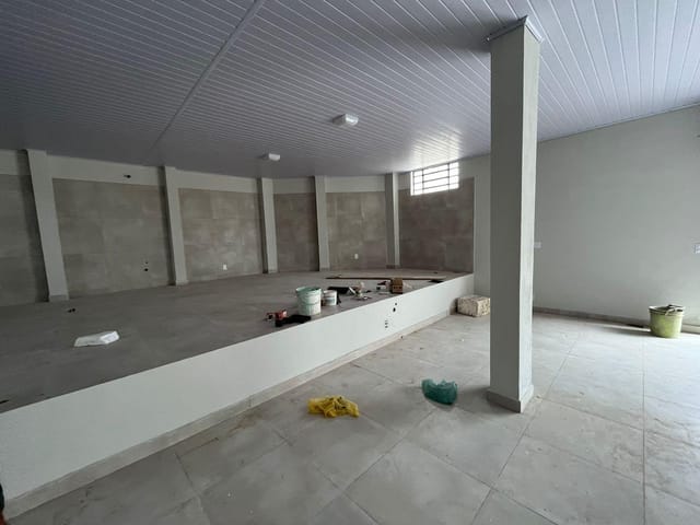 Galpão / Barracão com 90m², para alugar, no bairro Jardim São Judas Tadeu em Campinas