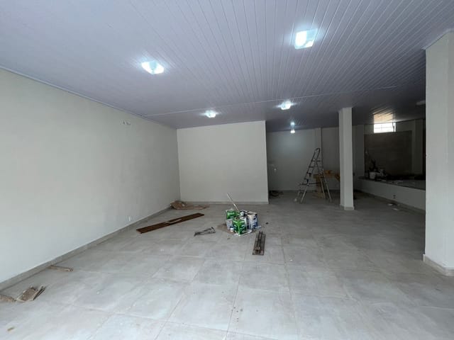 Galpão / Barracão com 90m², para alugar, no bairro Jardim São Judas Tadeu em Campinas