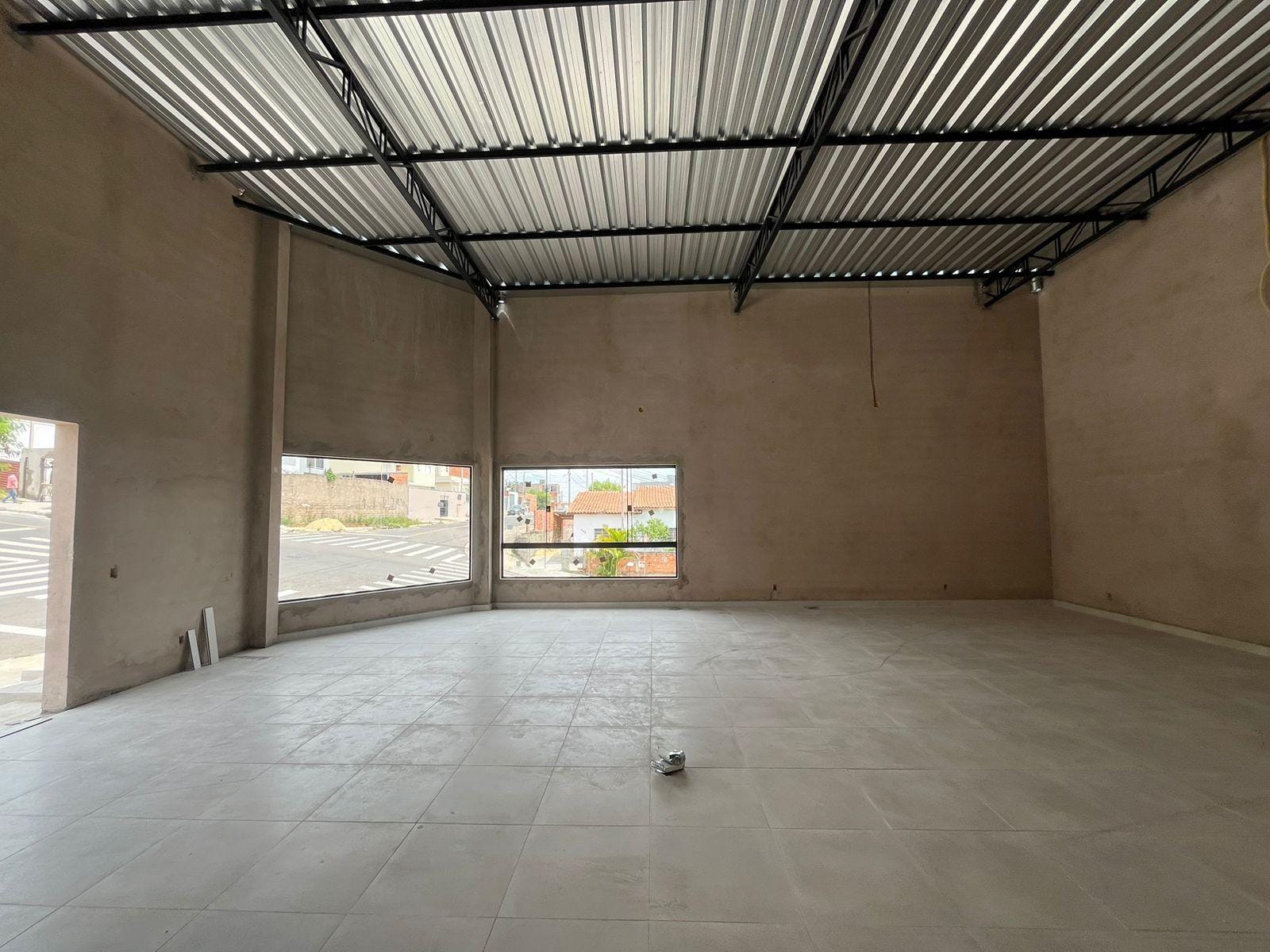 Depósito-Galpão, 125 m² - Foto 6