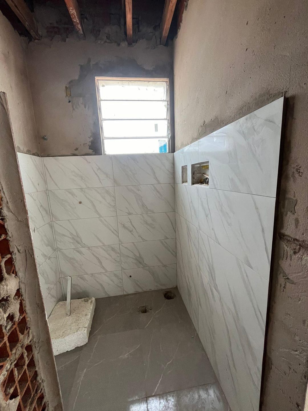 Depósito-Galpão, 125 m² - Foto 9