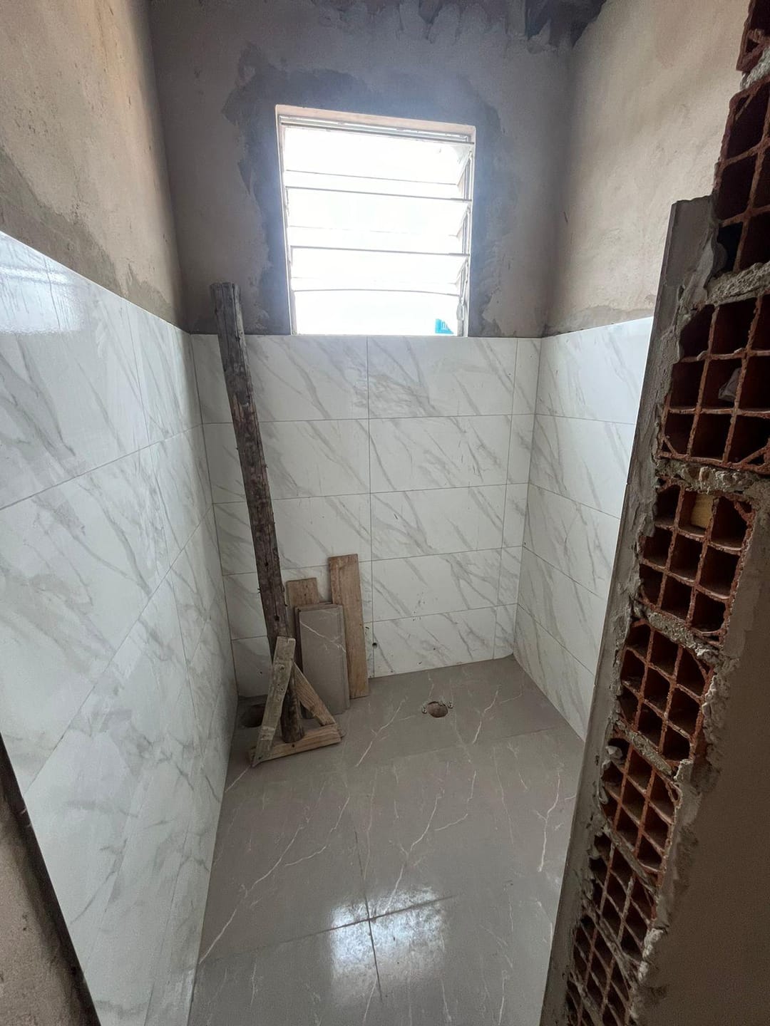 Depósito-Galpão, 125 m² - Foto 10