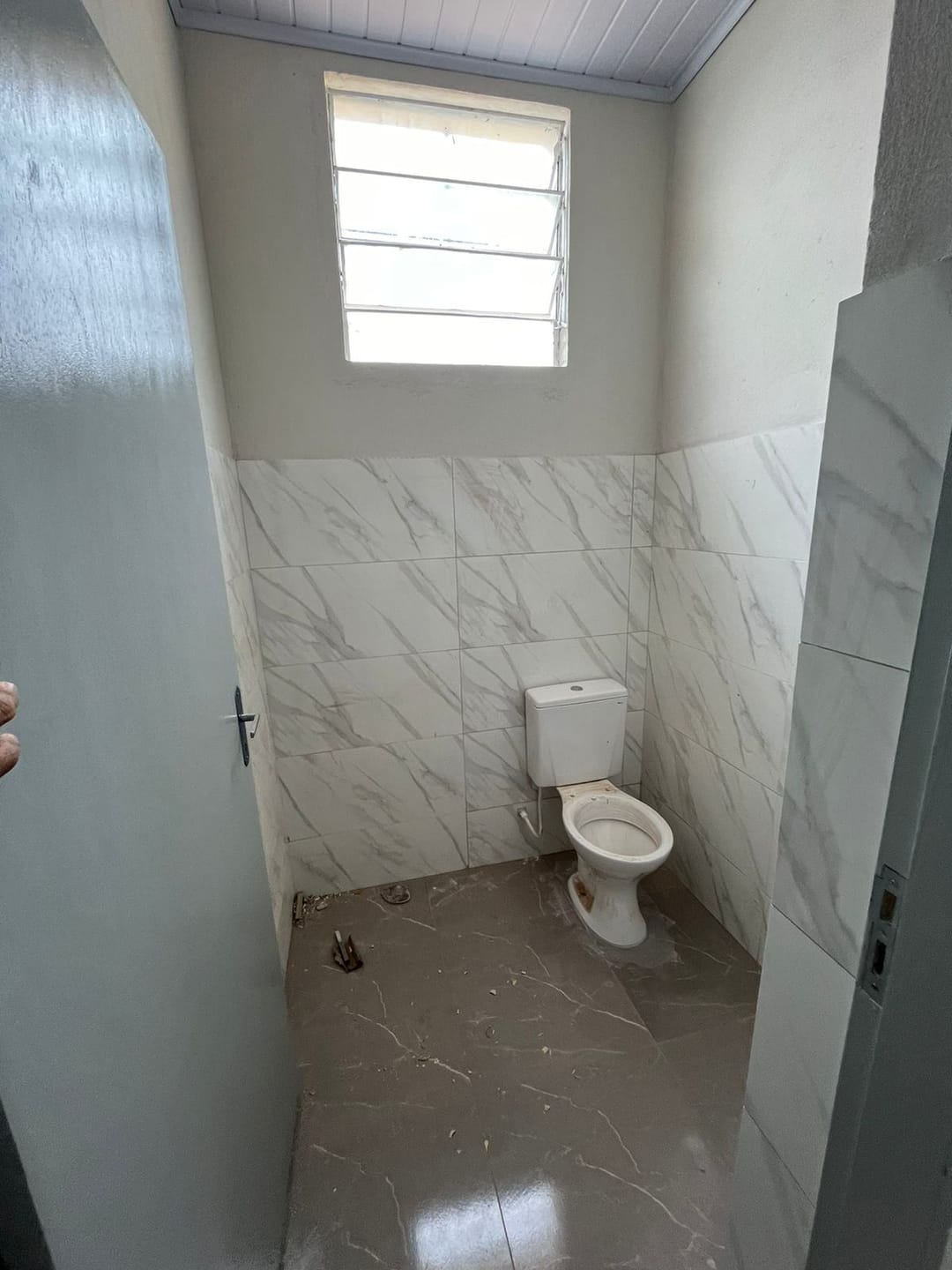 Depósito-Galpão, 90 m² - Foto 6