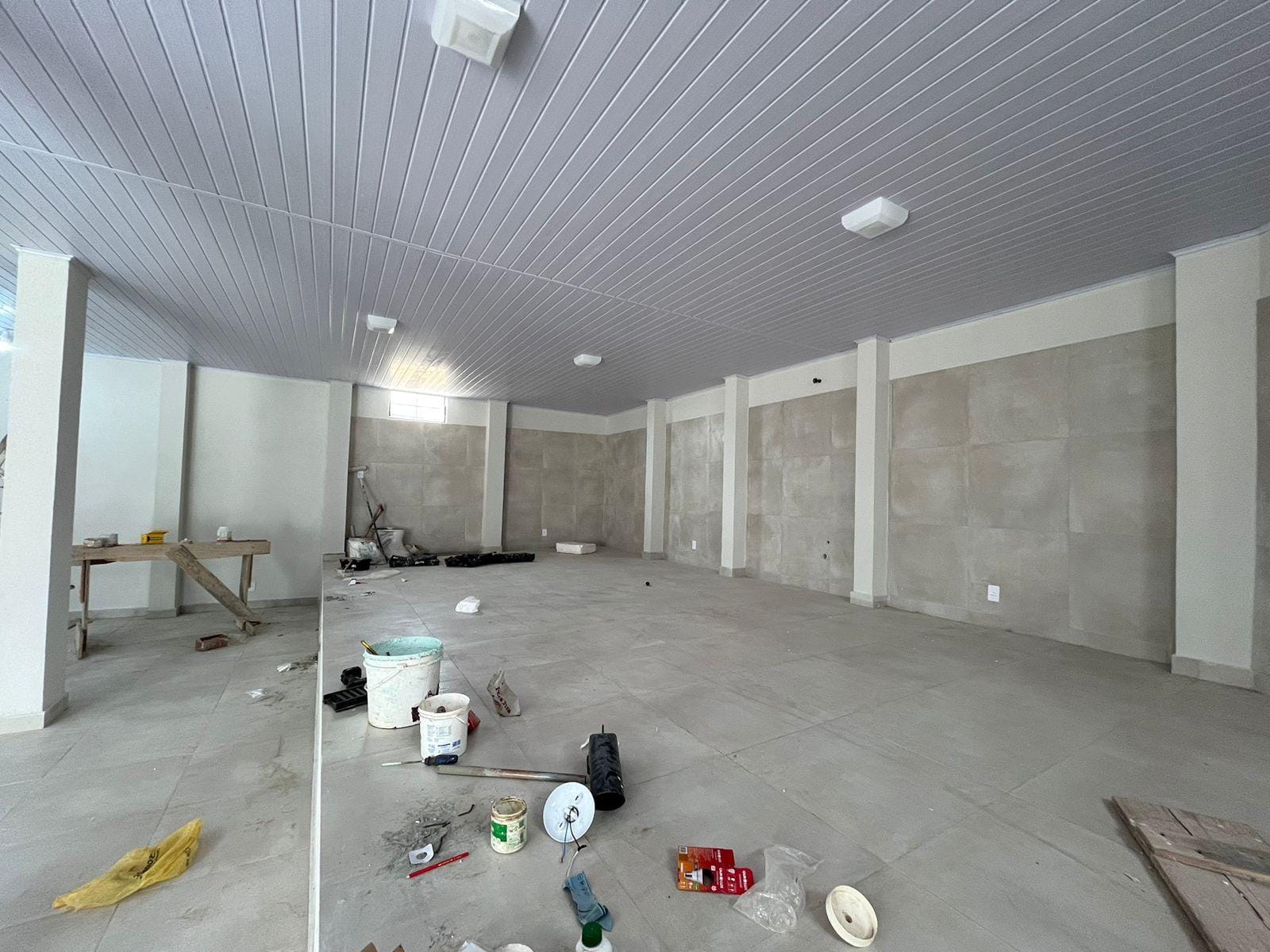 Depósito-Galpão, 90 m² - Foto 7