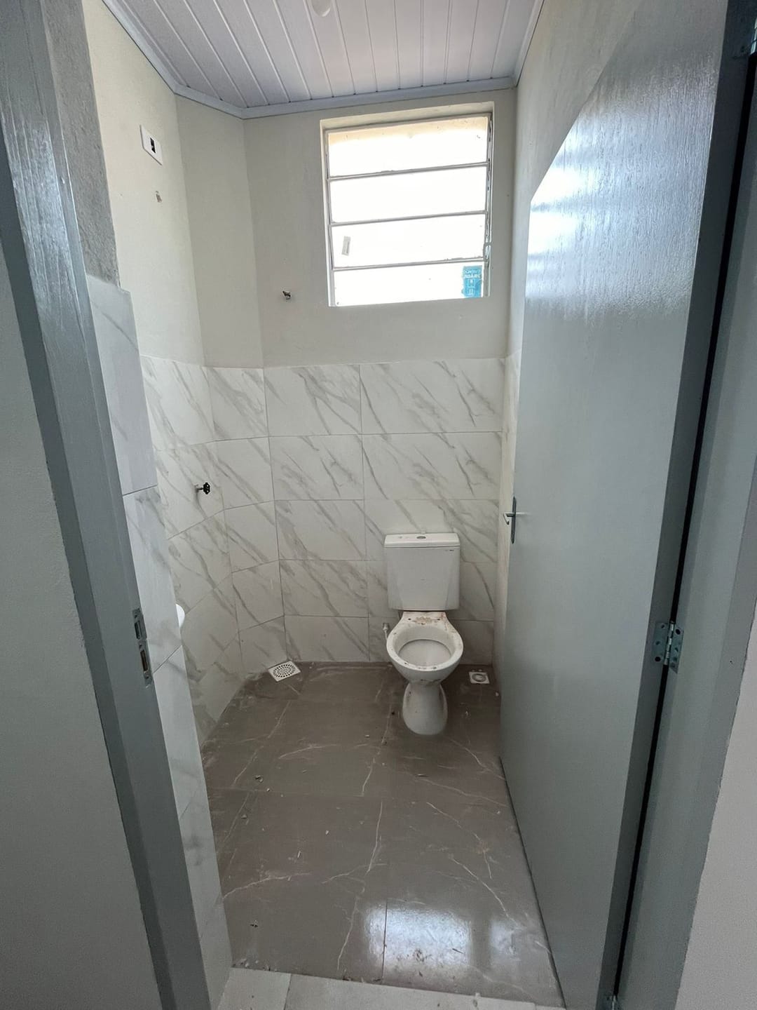 Depósito-Galpão, 90 m² - Foto 8